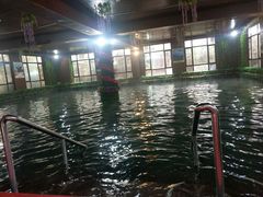 -东方华地城湿地温泉度假区