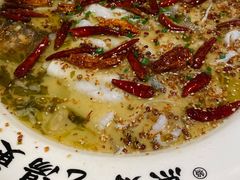 -江渔儿酸菜鱼(奥园广场金发购物中心店)