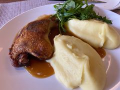 油封鸭腿-LA MAISON公鸡和龙(蛇口店)