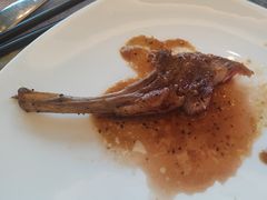 -浙江西子宾馆·瑶园咖啡厅