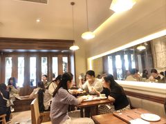 -Ten Olives甜点