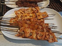-AK47烤羊腿串吧(柳浪家园店)
