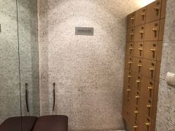 -上海外滩浦华大酒店·涟水疗SPA健身中心