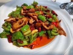 -幸福饭店(佛山路东段店)