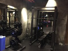 -能量健身私教工作室(1527店)
