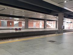 -沈阳站