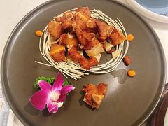 -香香海南菜餐厅