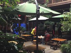 -香满楼(临安路店)