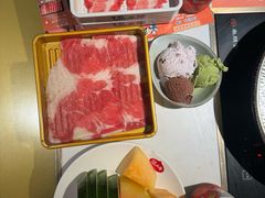 -温禾牛·和牛寿喜烧自助火锅(恒基名人店)