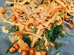 山东拌菜-金鼎轩·滋养小餐馆(联想桥店)