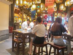 -南京大牌档(苏州中心店)