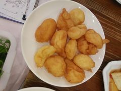 -正能量脆肉鲩火锅