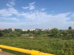 -西安浐灞国家湿地公园