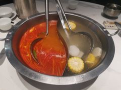 -陈记顺和潮汕牛肉火锅(番禺迎宾大道店)