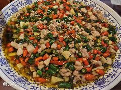 民国霸王兔-杨记隆府(白象街店)