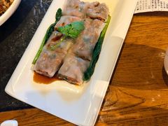 -小城粥道·海胆鲜虾粥(解放广场店)