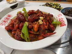 -回·龙虾铺·盆盆蟹·烧烤大排档(回龙观店)
