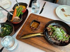 -云厨·高空西餐厅(成都瑯珀·凯悦臻选酒店)