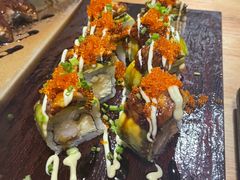 -东京屋(武定路店)