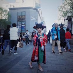 -盘子女人坊古装写真摄影(天津总店)