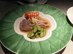 -醉庐·新上海菜(南京西路店)