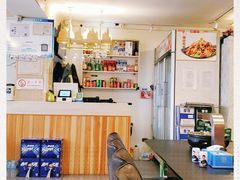 -金龙烧烤·牛肉面(西塔店)