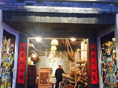 门面-德叔阙里·衢州菜馆(月湖店)