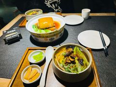 -安多素食(广仁寺路店)