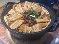 -百花人家(门城水岸店)