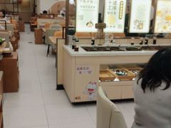 大堂-呷哺呷哺(郑州国贸360餐厅店)