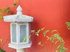 -北京石刻艺术博物馆(五塔寺)
