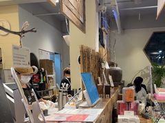 -成川茶店·潮汕工夫浓茶(万象店)