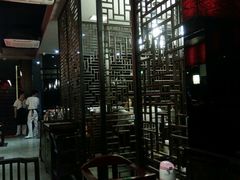 大堂-捞神煲汤火锅(湖滨商业街店)