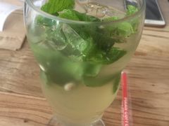 莫吉托-Maan coffee漫咖啡(1905店)