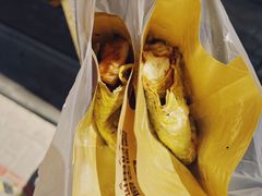 双蛋煎饼-奥华餐厅·老张记(台基厂店)