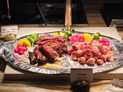 -西藏饭店·亚克·食光自助餐厅(文殊院店)