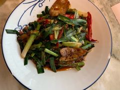 霸王回锅肉-常和州·夜宵大排档(常州单店)