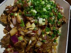 -树厨贵州菜(铜仁花果山店)