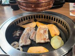 -香猪坊韩国烤肉专属门店(魏公村店)