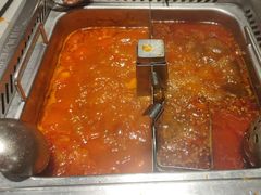 -海底捞火锅(城阳万象汇店)