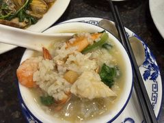 -适口餐厅砂锅粥(公信路总店)