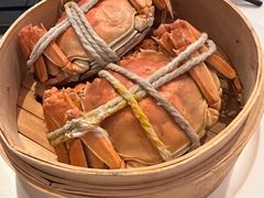 -金茂君悦·食在56海鲜自助餐厅ON56