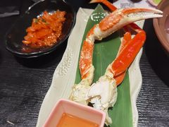 -松鹤精致料理(五一中路店)