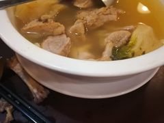 -尝囍煲仔小菜