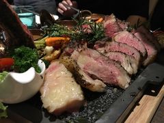 -巴别塔法餐舍(朝阳店)