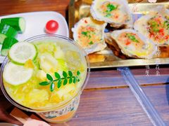 -盟重烧烤(高正街店)