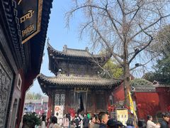 -长春观