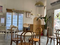 -嗒令甜品·主题融合料理餐厅(首座时代店)