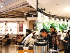 -Peet's 皮爷咖啡(东湖路手作店)