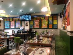 -小龍鳳餐室(番禺路店)